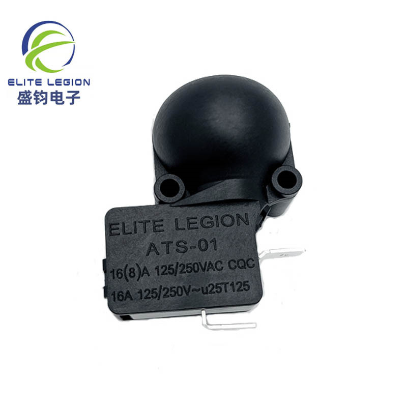 Какво представлява превключвателят на зарядната станция и защо е важен?